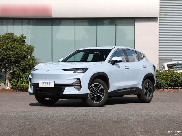 奇瑞汽车 捷途山海L6 2024款 1.5TD DHT MAX 奇瑞汽车 捷途山海L6 2024款 1.5TD DHT MAX