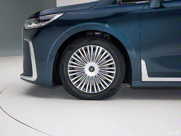 嵐圖汽車 嵐圖夢想家 2025款 基本型