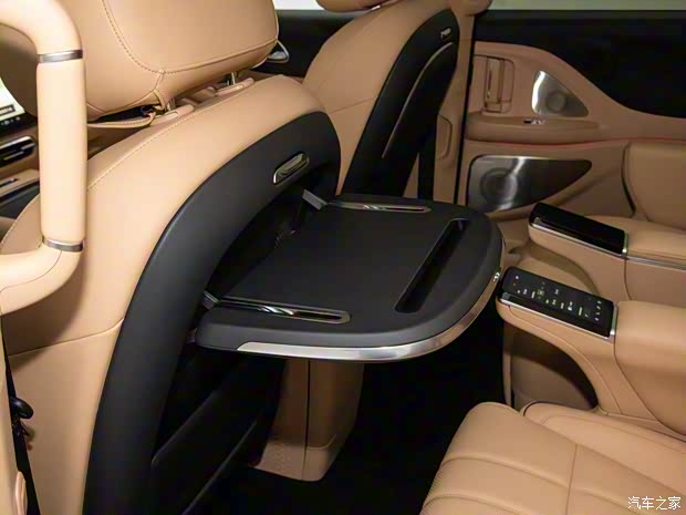 嵐圖汽車 嵐圖夢想家 2025款 基本型