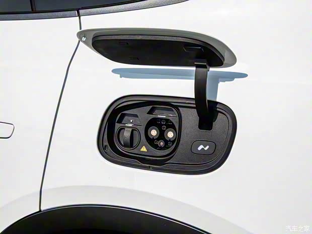 蔚來 樂道L60 2024款 四驅(qū)版