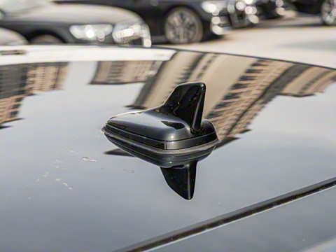 2025款 40 TFSI 豪华动感型 2025款 40 TFSI 豪华动感型