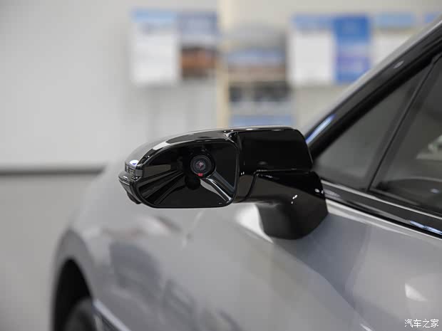 騰勢汽車 騰勢Z9 GT 2024款 GT 插電混動版