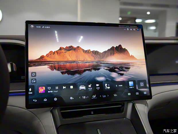 騰勢汽車 騰勢Z9 GT 2024款 GT 插電混動版