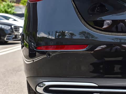 2024款 改款 E 260 L 4MATIC 2024款 改款 E 260 L 4MATIC