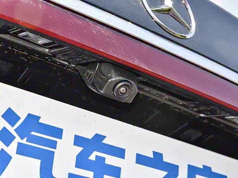 2024款 改款 E 260 L 4MATIC 2024款 改款 E 260 L 4MATIC