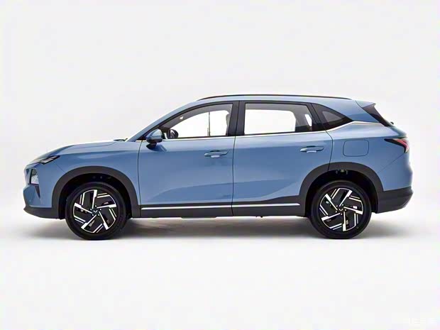 上汽通用五菱 五菱星光S 2024款 PHEV 高配版 上汽通用五菱 五菱星光S 2024款 PHEV 高配版