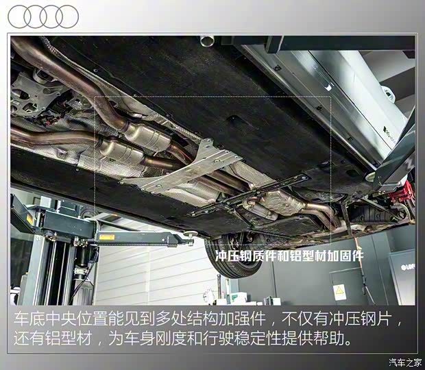 上汽奥迪 奥迪A7L 2024款 55 TFSI quattro RS 套件竞速版 上汽奥迪 奥迪A7L 2024款 55 TFSI quattro RS 套件竞速版