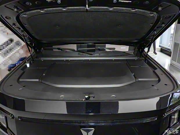 深蓝汽车 深蓝G318 2024款 高配版 深蓝汽车 深蓝G318 2024款 高配版