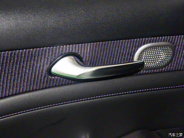 上汽通用五菱 宝骏云海 2024款 插混版低配