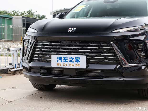 上汽通用别克 昂科威 2024款 昂科威Plus 28T 上汽通用别克 昂科威 2024款 昂科威Plus 28T