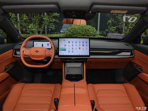 東風(fēng)乘用車 eπ007 2024款 200Pro增程版