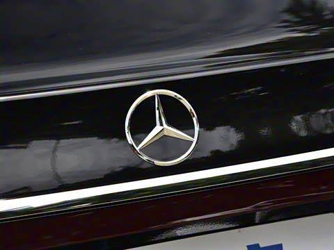 2024款 改款 E 260 L 2024款 改款 E 260 L