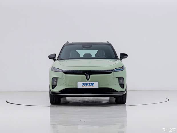 岚图汽车 岚图知音 2024款 超长续航智享版 岚图汽车 岚图知音 2024款 超长续航智享版