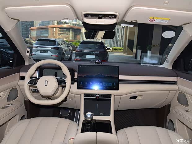 AITO 問界 問界M7 2024款 1.5T 智駕四驅(qū)Ultra版 5座