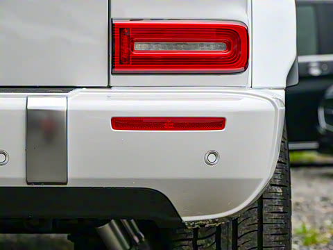 2023款 AMG G 63 2023款 AMG G 63