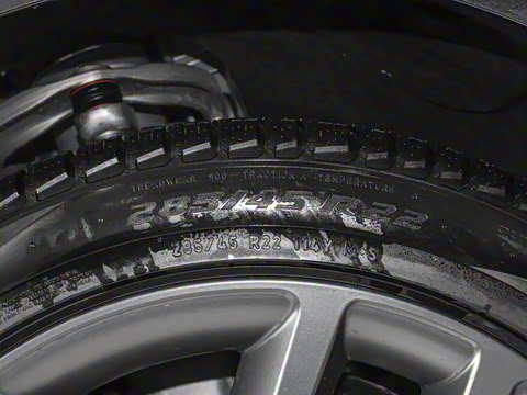 2024款 400PS Dynamic HSE 2024款 400PS Dynamic HSE