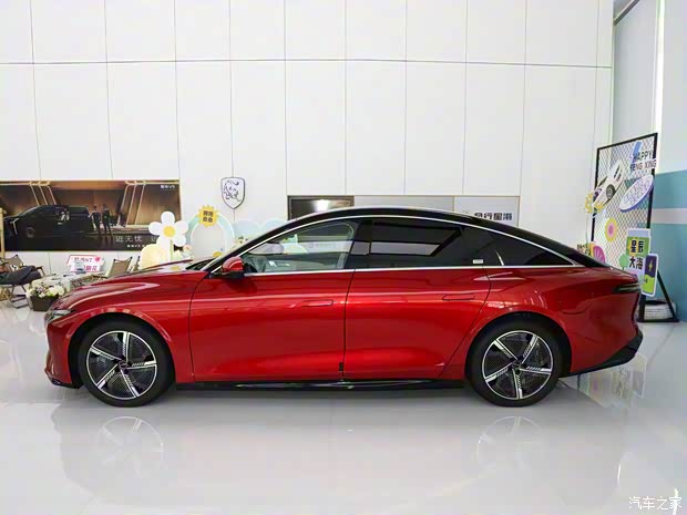 东风风行 星海S7 2024款 555km 奢享版 东风风行 星海S7 2024款 555km 奢享版