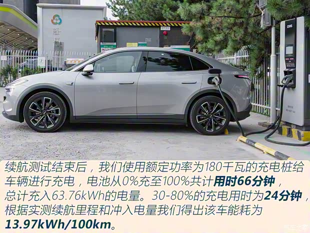 蔚來 樂道L60 2024款 60kwh 后驅(qū)版