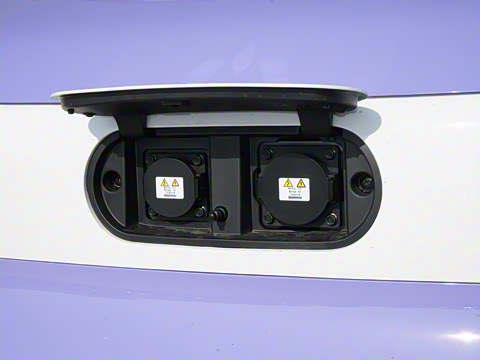 2024款 第三代 215km 青春版 2024款 第三代 215km 青春版