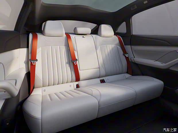 蔚來 樂道L60 2024款 長續(xù)航版