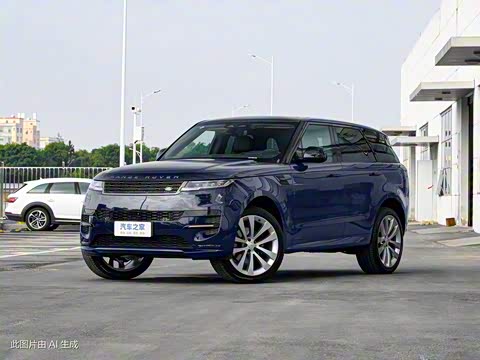 2024款 400PS 典范版 2024款 400PS 典范版