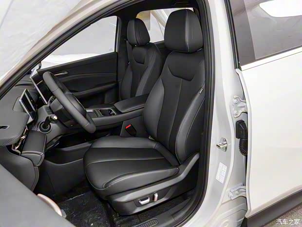 上汽通用五菱 寶駿云海 2024款 600km 純電版