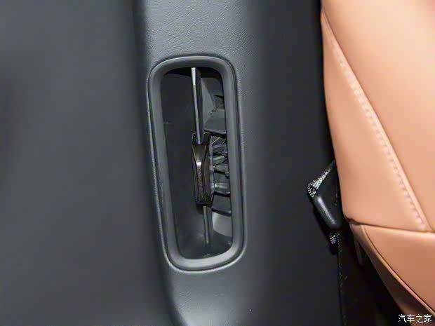 埃安 AION V 2025款 高功率霸王龍