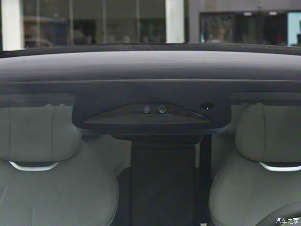 深蓝汽车 深蓝L07 2024款 230Max乾崑智驾ADS SE增程版 深蓝汽车 深蓝L07 2024款 230Max乾崑智驾ADS SE增程版