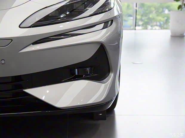 騰勢汽車 騰勢Z9 GT 2024款 GT 插電混動版