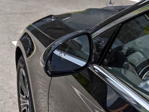 2024款 改款 E 260 L 4MATIC 2024款 改款 E 260 L 4MATIC