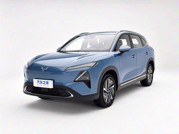 上汽通用五菱 五菱星光S 2024款 PHEV 高配版 上汽通用五菱 五菱星光S 2024款 PHEV 高配版