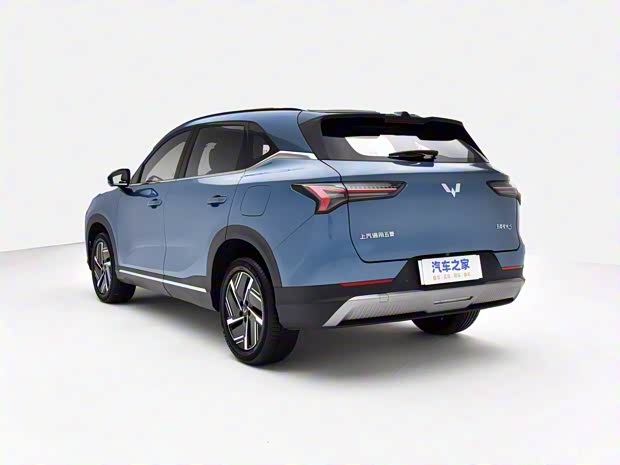 上汽通用五菱 五菱星光S 2024款 PHEV 高配版 上汽通用五菱 五菱星光S 2024款 PHEV 高配版