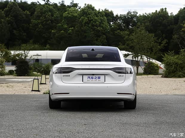 北汽新能源 享界S9 2024款 Ultra 四驱旗舰版 北汽新能源 享界S9 2024款 Ultra 四驱旗舰版