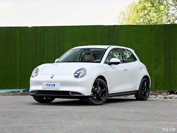 長(zhǎng)城汽車(chē) 歐拉好貓 2024款 401km 尊榮型 126kW