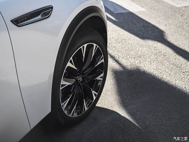 馬自達(dá)(進(jìn)口) 馬自達(dá)CX-90新能源 2025款 Premium Sport