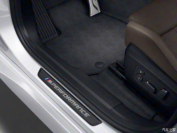 寶馬(進(jìn)口) 寶馬X3(進(jìn)口) 2024款 M50 xDrive M Performance Parts