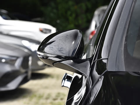 2024款 改款 E 260 L 2024款 改款 E 260 L