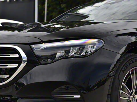 2024款 改款 E 260 L 2024款 改款 E 260 L