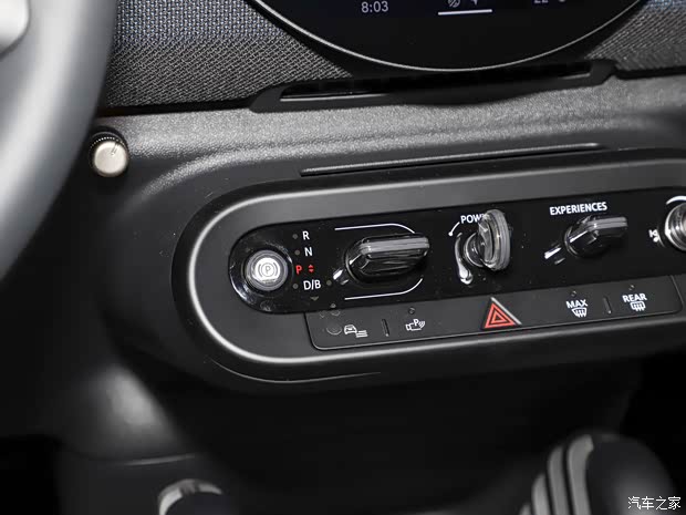 光束汽車 電動MINI COOPER 2024款 COOPER SE 藝術(shù)家