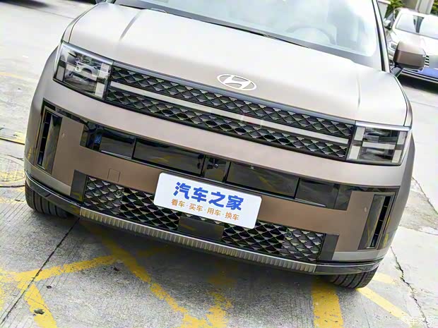 北京現代 勝達 2024款 2.0T 四驅TOP HTRAC