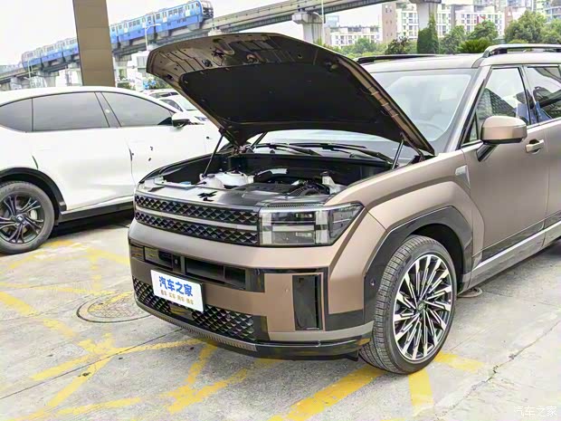 北京現代 勝達 2024款 2.0T 四驅TOP HTRAC