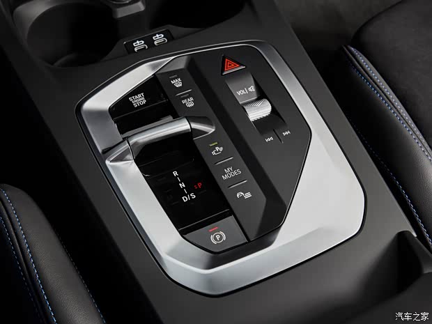 寶馬(進口) 寶馬1系(進口) 2024款 M135 xDrive