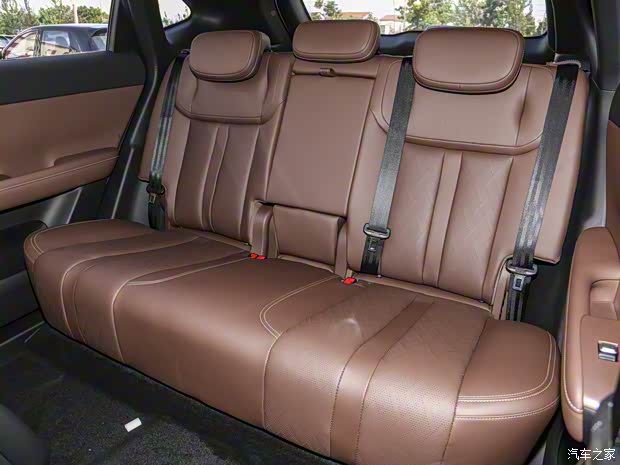 上汽通用五菱 五菱星光S 2024款 PHEV 低配版