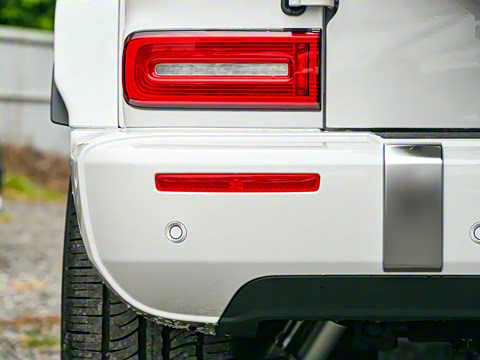 2023款 AMG G 63 2023款 AMG G 63