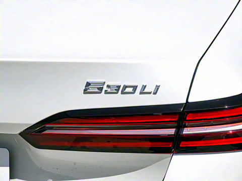 2024款 530Li xDrive M运动套装 2024款 530Li xDrive M运动套装