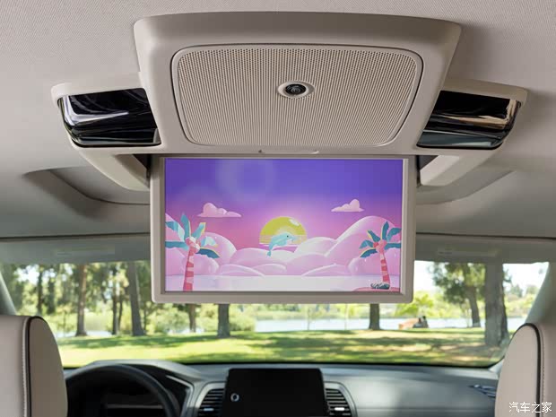 廣汽本田 奧德賽 2025款 Elite 北美版