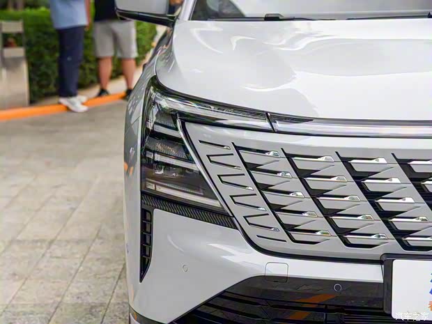 长安汽车 长安CS75 PLUS 2025款 第四代 1.5T 试装车 长安汽车 长安CS75 PLUS 2025款 第四代 1.5T 试装车