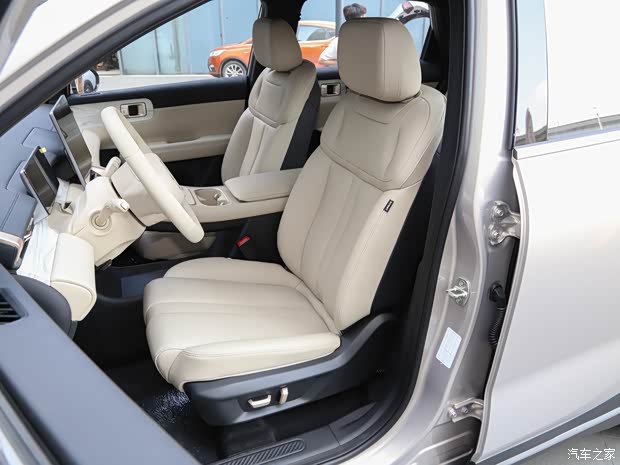 上汽通用五菱 五菱星光S 2024款 60km 進階型