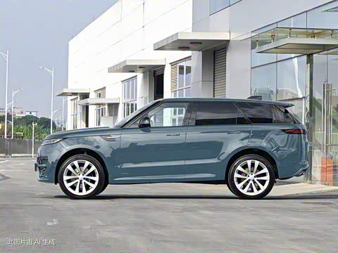 2024款 400PS 典范版 2024款 400PS 典范版