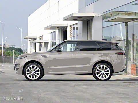 2024款 400PS 典范版 2024款 400PS 典范版